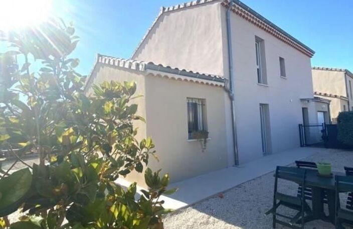 Vente Maison/villa 5 pièces — photo 2