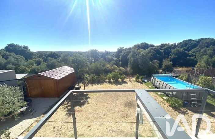 Vente Maison/villa 5 pièces — photo 3