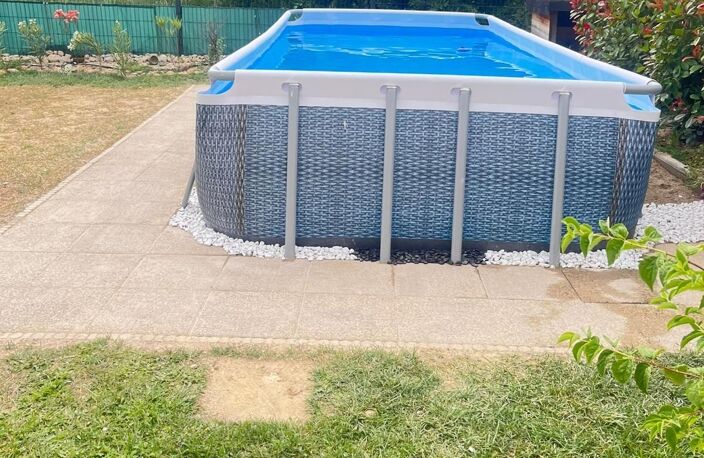 Vente Maison/villa 5 pièces — photo 5
