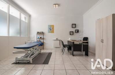Vente Boutique/Local commercial 33 m&sup2; — photo du bien