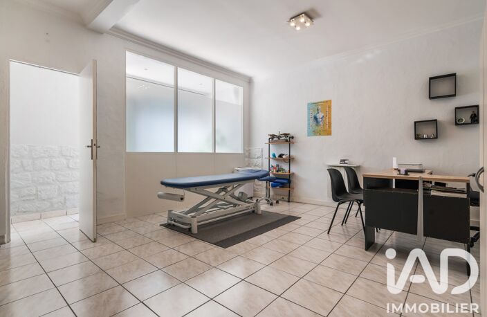 Vente Boutique/Local commercial 33 m&sup2; — photo 2