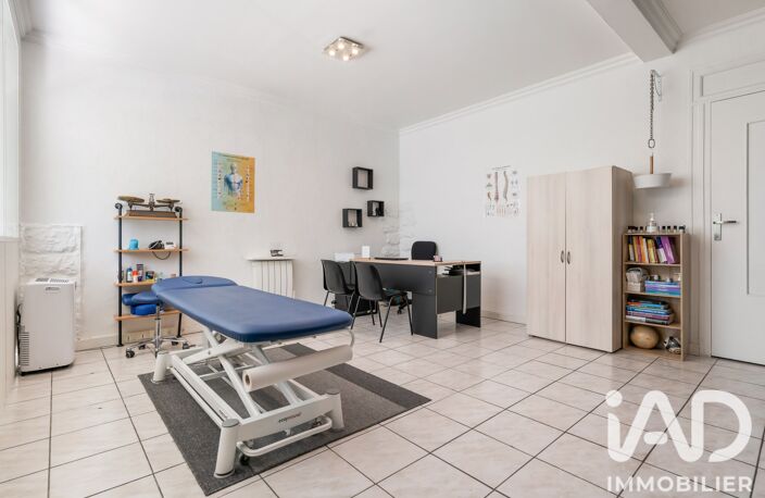 Vente Boutique/Local commercial 33 m&sup2; — photo 3