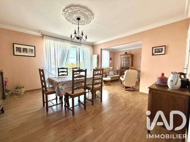 Vente Appartement 3 pièces — photo du bien