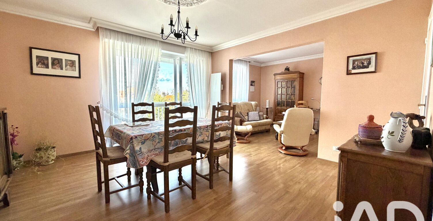 Vente Appartement 3 pièces — photo 1