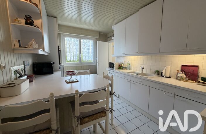Vente Appartement 3 pièces — photo 2