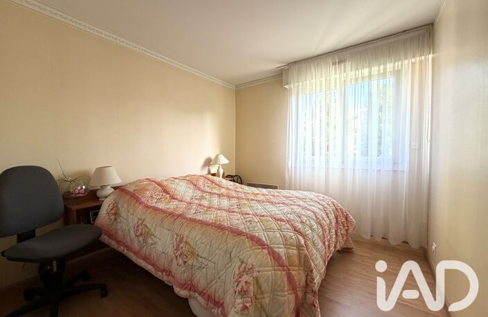 Vente Appartement 3 pièces — photo 4