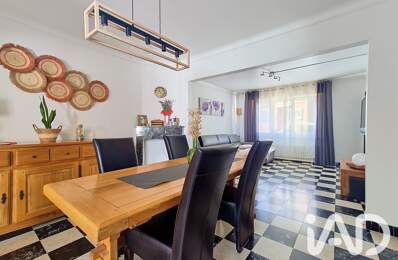 Vente Maison/villa 4 pièces — photo du bien