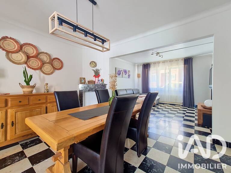 Vente Maison/villa 4 pièces — photo 1