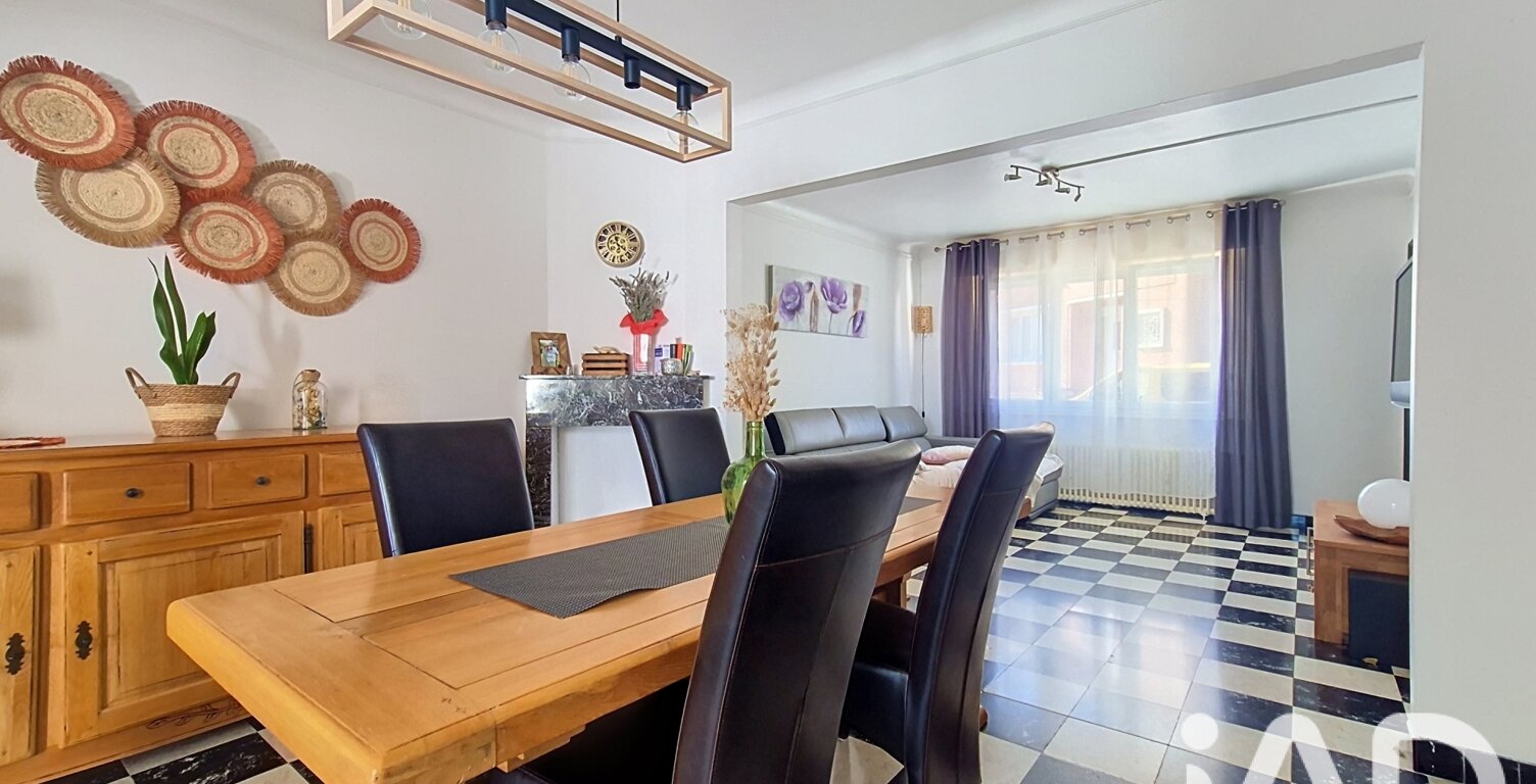 Vente Maison/villa 4 pièces — photo 1