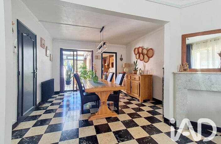 Vente Maison/villa 4 pièces — photo 2
