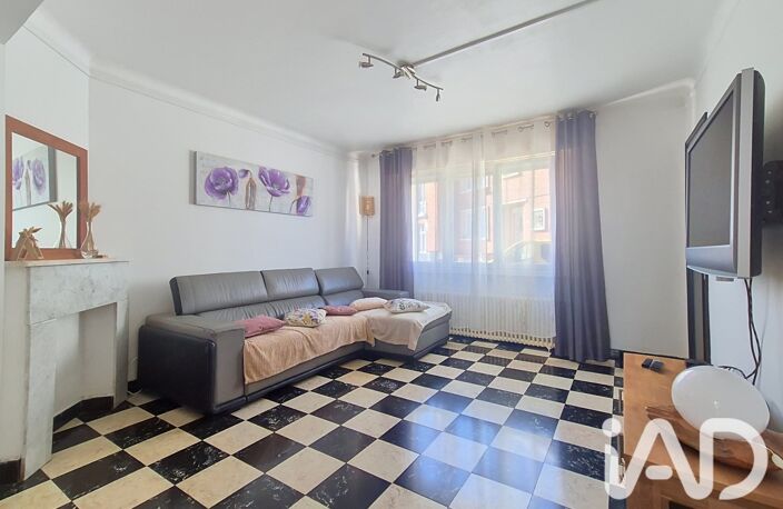 Vente Maison/villa 4 pièces — photo 3