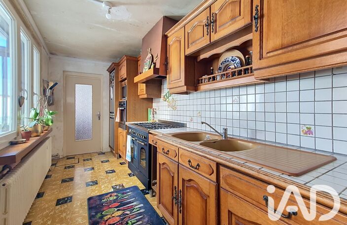 Vente Maison/villa 4 pièces — photo 4