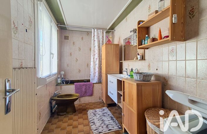 Vente Maison/villa 4 pièces — photo 5