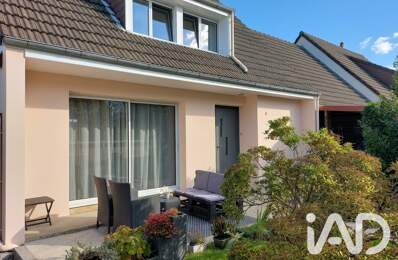 Vente Maison/villa 5 pièces — photo du bien