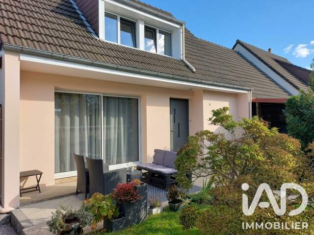 Vente Maison/villa 5 pièces — photo du bien