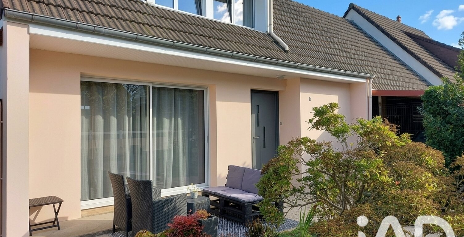 Vente Maison/villa 5 pièces — photo 1