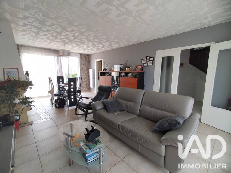 Vente Maison/villa 5 pièces — photo 1