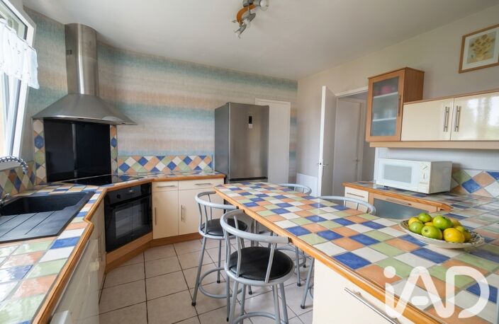 Vente Maison/villa 5 pièces — photo 3