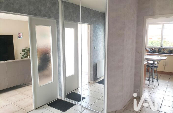 Vente Maison/villa 5 pièces — photo 4