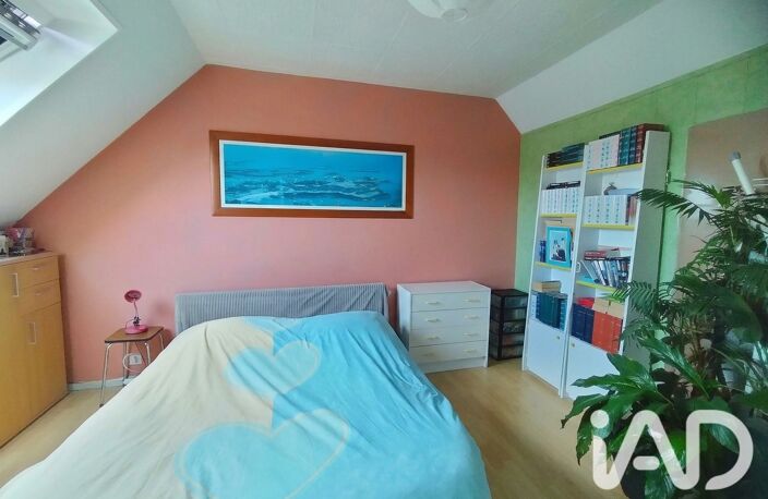 Vente Maison/villa 5 pièces — photo 5