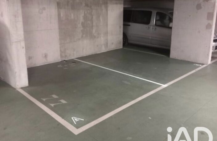 Vente Parking 20 m&sup2; — photo 2