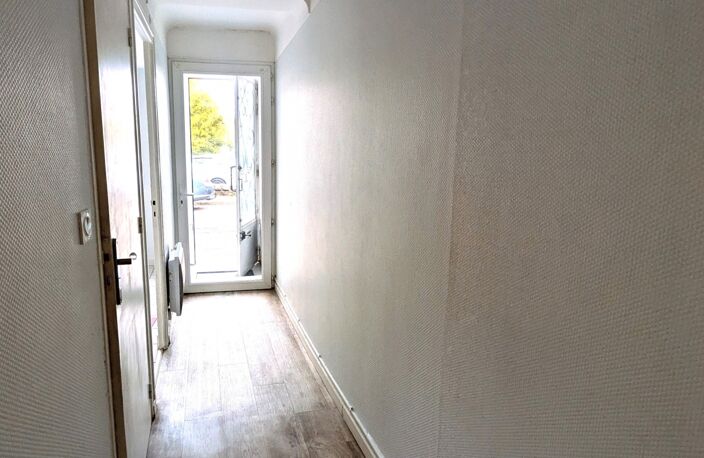 Vente Appartement 2 pièces — photo 5