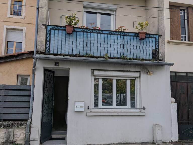 Vente Appartement 2 pièces — photo 1