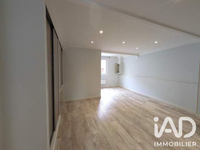 Vente Appartement 2 pièces — photo du bien