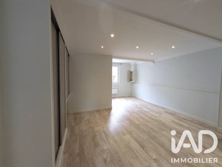 Vente Appartement 2 pièces — photo 1