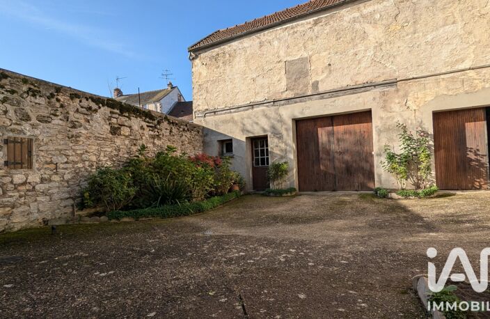 Vente Maison de ville 5 pièces — photo 2