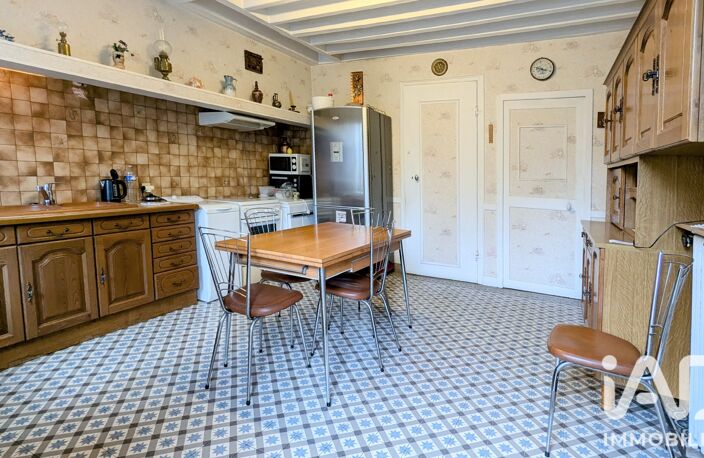 Vente Maison de ville 5 pièces — photo 3