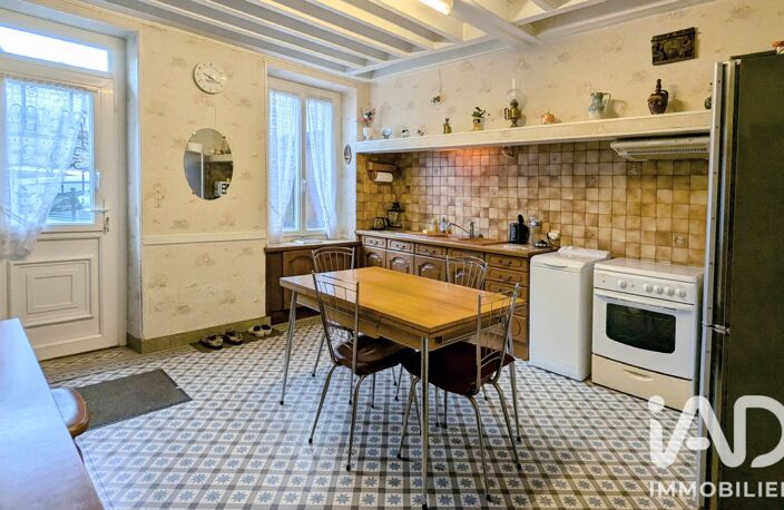 Vente Maison de ville 5 pièces — photo 4