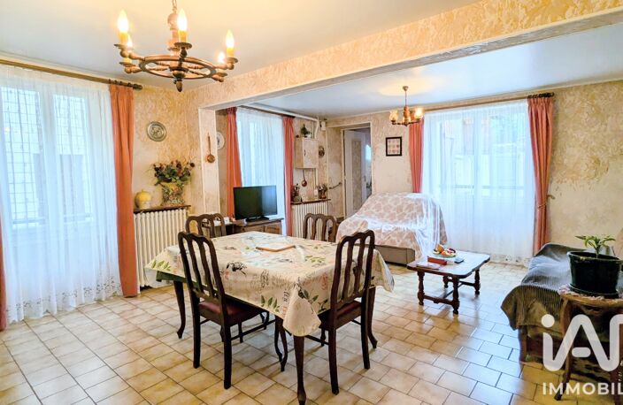 Vente Maison de ville 5 pièces — photo 5