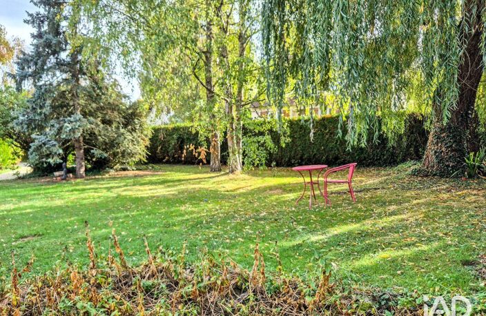 Vente Maison/villa 7 pièces — photo 2