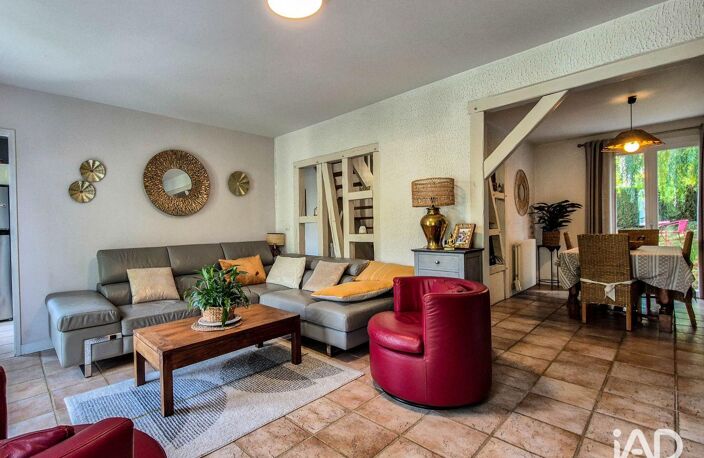 Vente Maison/villa 7 pièces — photo 3