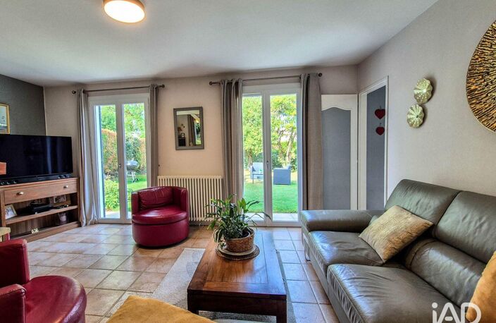 Vente Maison/villa 7 pièces — photo 4