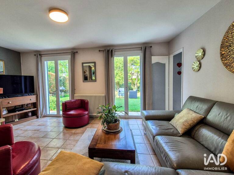 Vente Maison/villa 7 pièces — photo 1