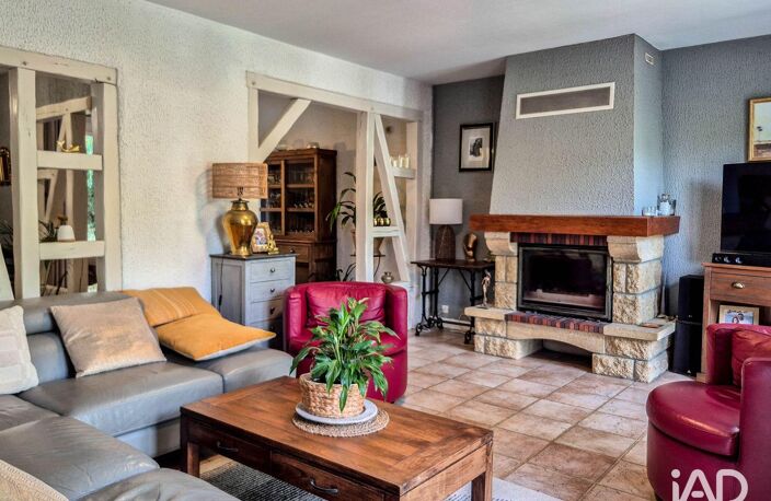 Vente Maison/villa 7 pièces — photo 5
