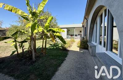 Vente Maison/villa 5 pièces — photo du bien