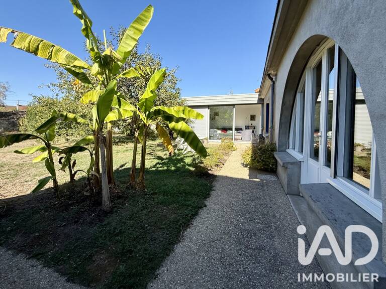 Vente Maison/villa 5 pièces — photo 1