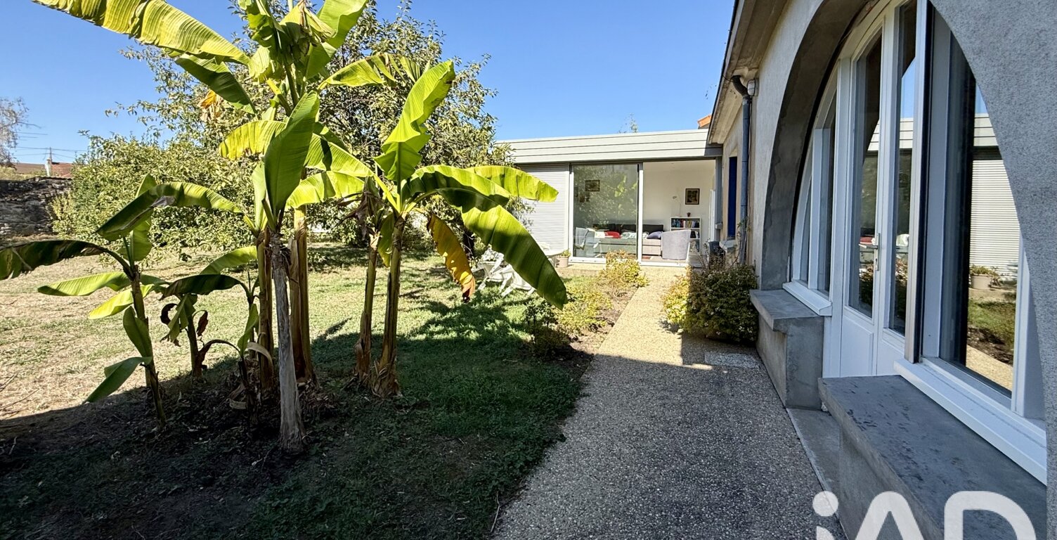 Vente Maison/villa 5 pièces — photo 1