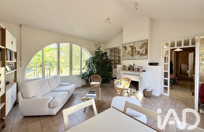 Vente Maison/villa 5 pièces — photo 2