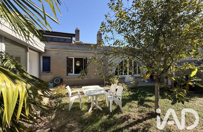 Vente Maison/villa 5 pièces — photo 5