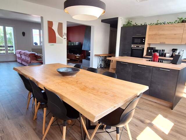 Vente Maison de village 3 pièces — photo du bien