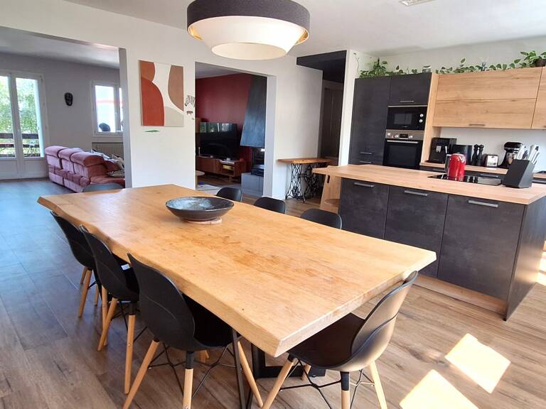 Vente Maison de village 3 pièces — photo 1