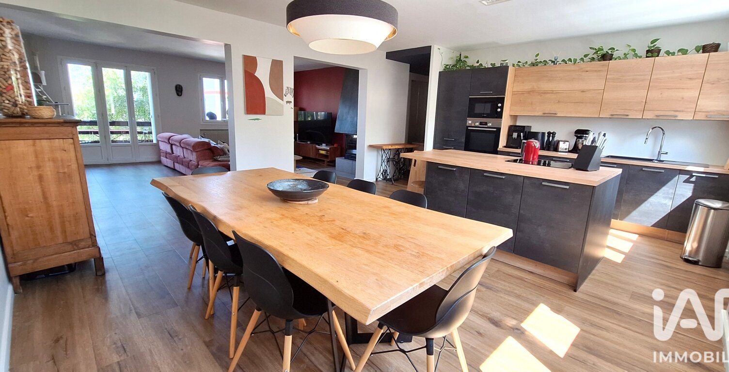 Vente Maison de village 3 pièces — photo 1