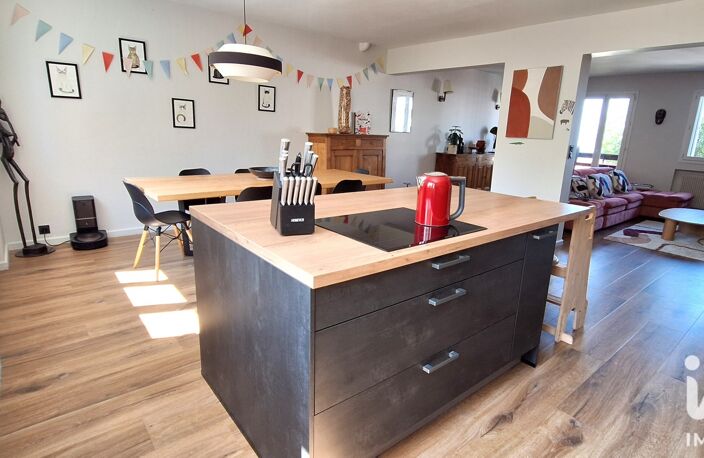 Vente Maison de village 3 pièces — photo 2