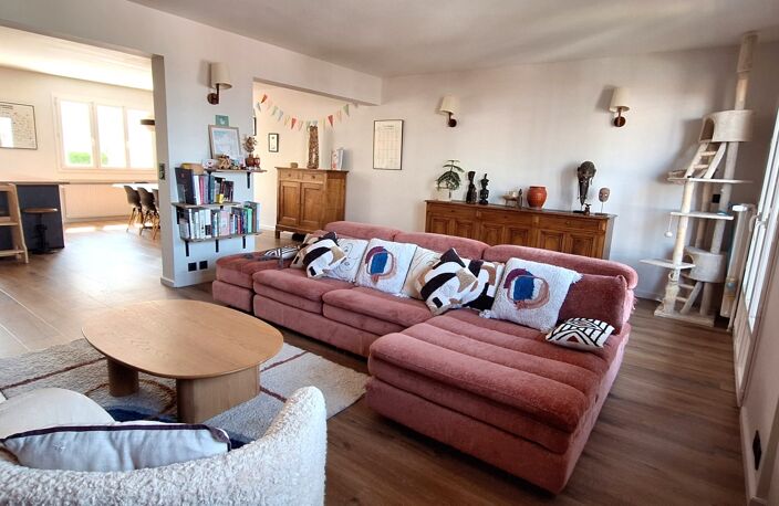 Vente Maison de village 3 pièces — photo 3