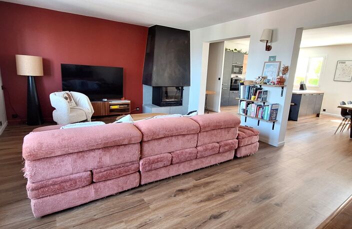 Vente Maison de village 3 pièces — photo 4
