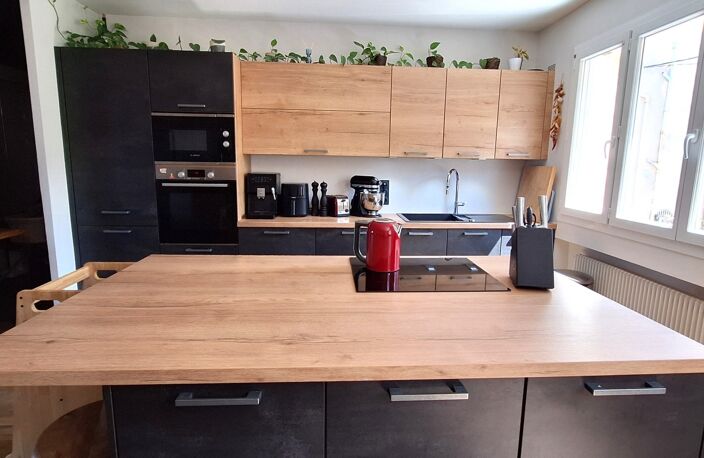 Vente Maison de village 3 pièces — photo 5